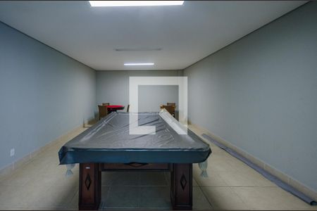 Área comum de apartamento à venda com 2 quartos, 60m² em Belvedere, Belo Horizonte