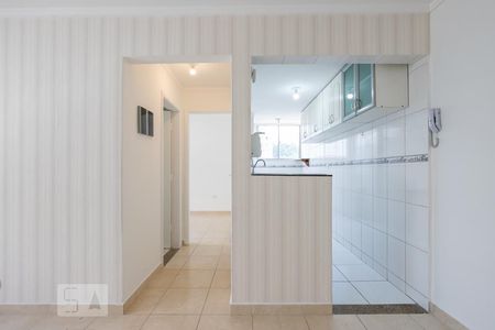 Apartamento para alugar com 38m², 1 quarto e sem vagaSala