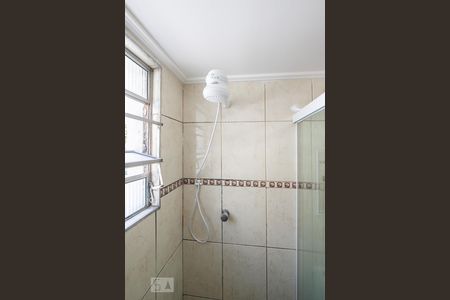 Apartamento para alugar com 38m², 1 quarto e sem vagaBanheiro