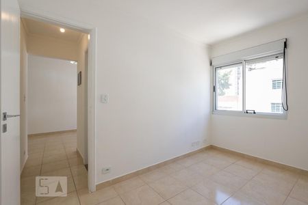 Apartamento para alugar com 38m², 1 quarto e sem vagaQuarto