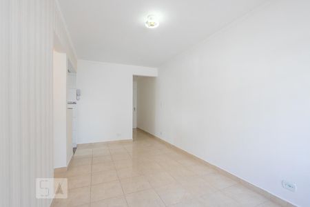 Apartamento para alugar com 38m², 1 quarto e sem vagaSala
