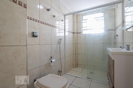 Apartamento para alugar com 38m², 1 quarto e sem vagaBanheiro