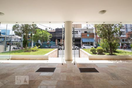 Apartamento para alugar com 38m², 1 quarto e sem vagaArea Comum