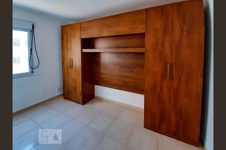 Apartamento para alugar com 38m², 1 quarto e sem vagaQuarto