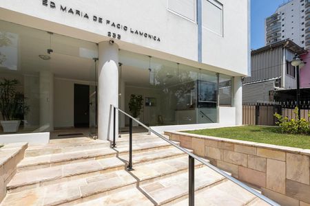 Apartamento para alugar com 38m², 1 quarto e sem vagaArea Comum