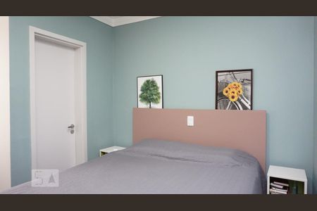 Dormitório 1 de apartamento à venda com 2 quartos, 72m² em Barcelona, São Caetano do Sul