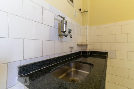 Apartamento à venda com 60m², 2 quartos e 1 vagaCozinha