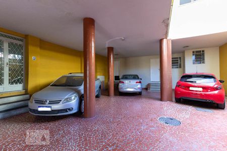 Apartamento à venda com 60m², 2 quartos e 1 vagaGaragem