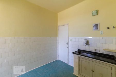 Apartamento à venda com 60m², 2 quartos e 1 vagaCozinha