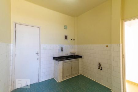 Apartamento à venda com 60m², 2 quartos e 1 vagaCozinha