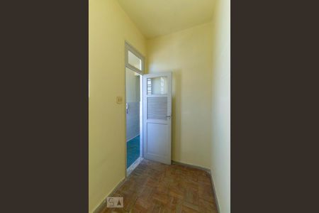 Apartamento à venda com 60m², 2 quartos e 1 vagaQuarto de Serviço