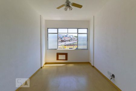 Sala de apartamento à venda com 2 quartos, 60m² em Cachambi, Rio de Janeiro
