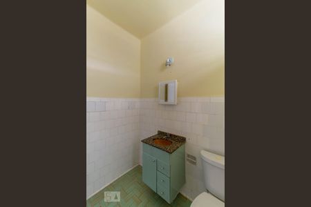 Apartamento à venda com 60m², 2 quartos e 1 vagaBanheiro