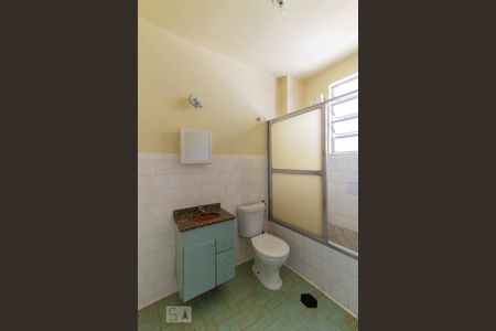 Apartamento à venda com 60m², 2 quartos e 1 vagaBanheiro