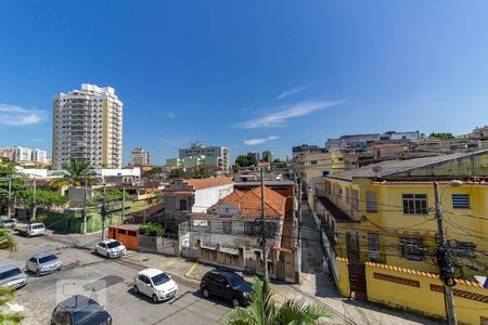 Apartamento à venda com 60m², 2 quartos e 1 vagaVista