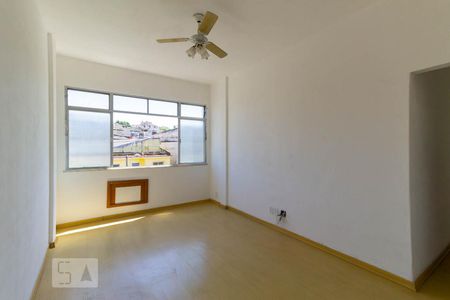 Sala de apartamento à venda com 2 quartos, 60m² em Cachambi, Rio de Janeiro