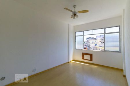 Sala de apartamento à venda com 2 quartos, 60m² em Cachambi, Rio de Janeiro