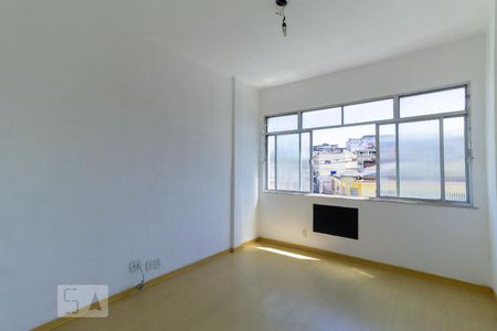 Quarto 1 de apartamento à venda com 2 quartos, 60m² em Cachambi, Rio de Janeiro