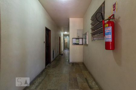 Apartamento à venda com 60m², 2 quartos e 1 vagaHall de Entrada