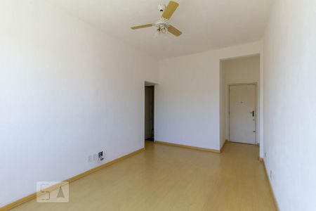 Sala de apartamento à venda com 2 quartos, 60m² em Cachambi, Rio de Janeiro