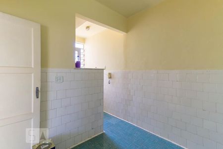 Apartamento à venda com 60m², 2 quartos e 1 vagaCozinha