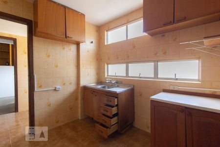 Apartamento para alugar com 80m², 2 quartos e 1 vaga Apartamento para alugar com 80m², 2 quartos e 1 vagaCozinha