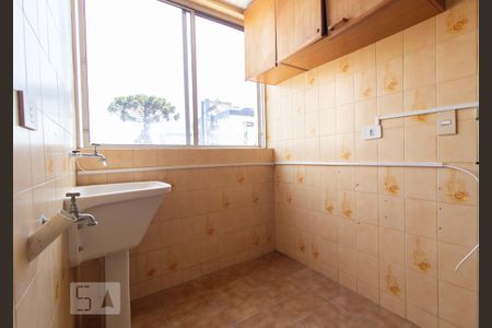 Apartamento para alugar com 80m², 2 quartos e 1 vaga Apartamento para alugar com 80m², 2 quartos e 1 vagaÁrea de Serviço
