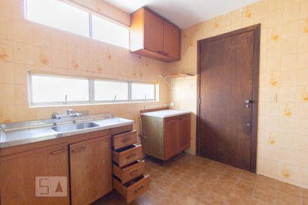 Apartamento para alugar com 80m², 2 quartos e 1 vaga Apartamento para alugar com 80m², 2 quartos e 1 vagaCozinha