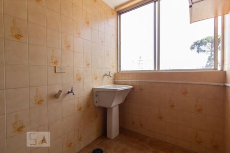 Apartamento para alugar com 80m², 2 quartos e 1 vaga Apartamento para alugar com 80m², 2 quartos e 1 vagaÁrea de Serviço
