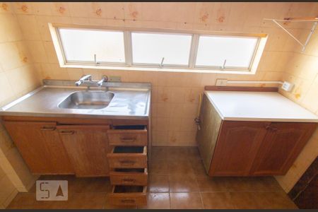 Apartamento para alugar com 80m², 2 quartos e 1 vaga Apartamento para alugar com 80m², 2 quartos e 1 vagaCozinha