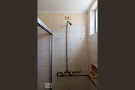 Apartamento para alugar com 80m², 2 quartos e 1 vaga Apartamento para alugar com 80m², 2 quartos e 1 vagaBanheiro 2