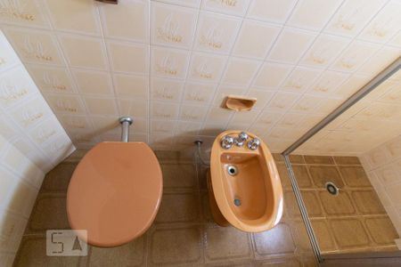 Apartamento para alugar com 80m², 2 quartos e 1 vaga Apartamento para alugar com 80m², 2 quartos e 1 vagaBanheiro 2