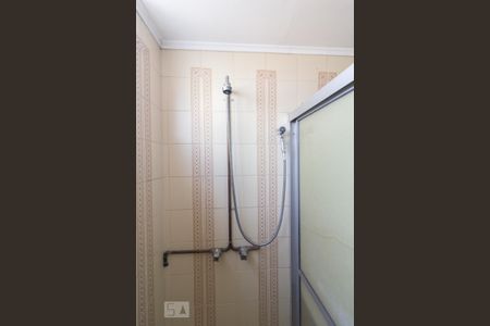 Apartamento para alugar com 80m², 2 quartos e 1 vaga Apartamento para alugar com 80m², 2 quartos e 1 vagaBanheiro do quarto 2