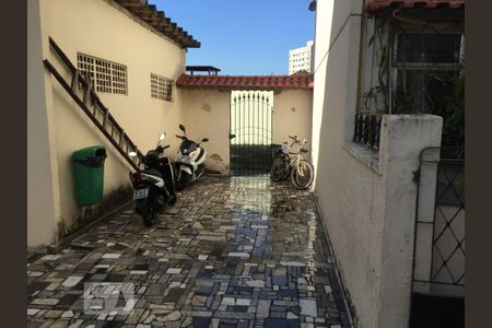 Entrada de apartamento para alugar com 2 quartos, 50m² em Taquara, Rio de Janeiro