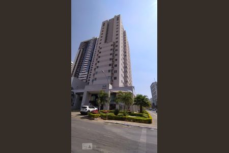 Apartamento para alugar com 54m², 2 quartos e 1 vaga Apartamento para alugar com 54m², 2 quartos e 1 vagaFachada