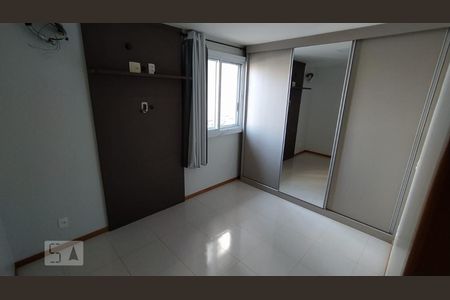 Quarto 01 de apartamento para alugar com 2 quartos, 54m² em Norte (águas Claras), Brasília