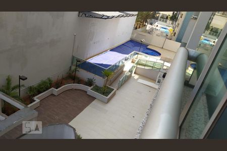 Apartamento para alugar com 54m², 2 quartos e 1 vaga Apartamento para alugar com 54m², 2 quartos e 1 vagaVista