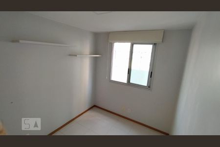 Quarto 02 de apartamento para alugar com 2 quartos, 54m² em Norte (águas Claras), Brasília