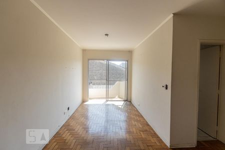 Apartamento à venda com 62m², 2 quartos e 1 vagaSala