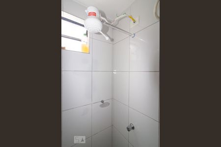 Banheiro de casa para alugar com 1 quarto, 40m² em Boqueirão, Curitiba