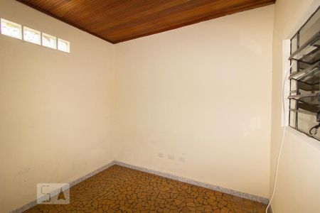 Casa para alugar com 40m², 1 quarto e sem vagaQuarto