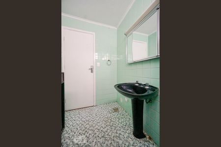 Banheiro de casa à venda com 3 quartos, 147m² em Vila Prudente, São Paulo