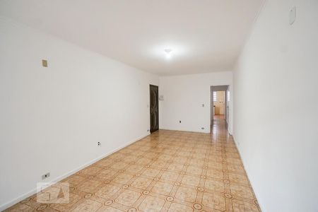 Sala de casa para alugar com 3 quartos, 147m² em Vila Prudente, São Paulo