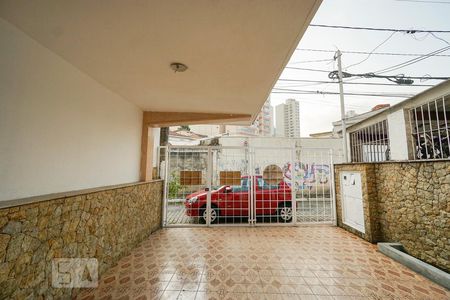 Casa à venda com 3 quartos, 147m² em Vila Prudente, São Paulo