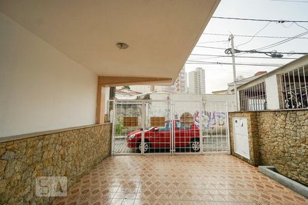 Casa para alugar com 3 quartos, 147m² em Vila Prudente, São Paulo