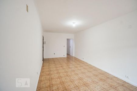 Sala de casa para alugar com 3 quartos, 147m² em Vila Prudente, São Paulo