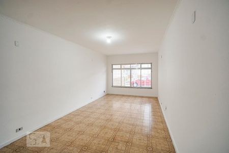 Sala de casa à venda com 3 quartos, 147m² em Vila Prudente, São Paulo