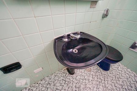 Detalhe banheiro de casa para alugar com 3 quartos, 147m² em Vila Prudente, São Paulo