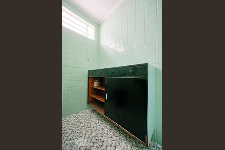 Banheiro de casa para alugar com 3 quartos, 147m² em Vila Prudente, São Paulo