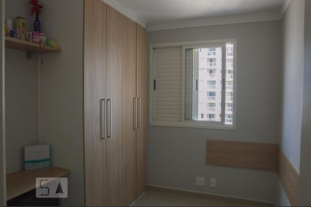 Quarto 1 de apartamento à venda com 2 quartos, 50m² em Piraporinha, Diadema